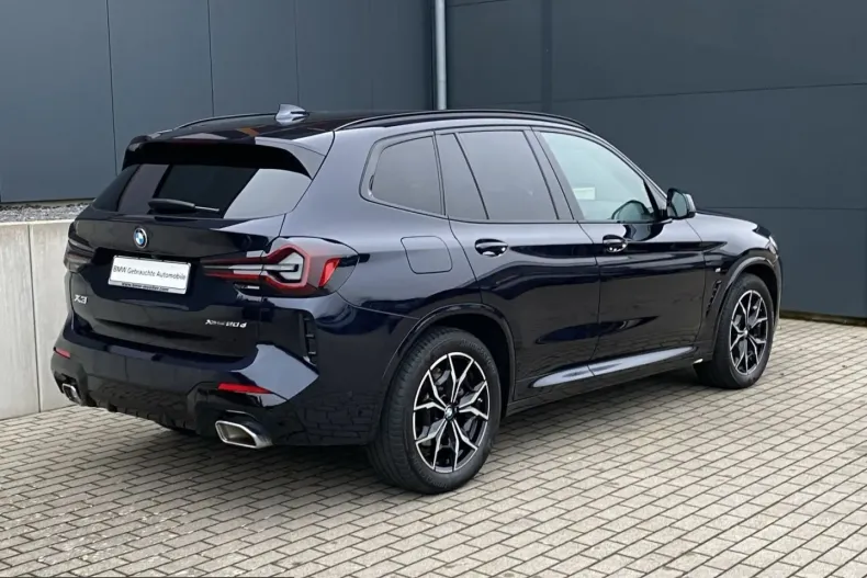 BMW X3 (Seria X) din 2023 cu 81.520 km - oferta BMW238664 - foto 5