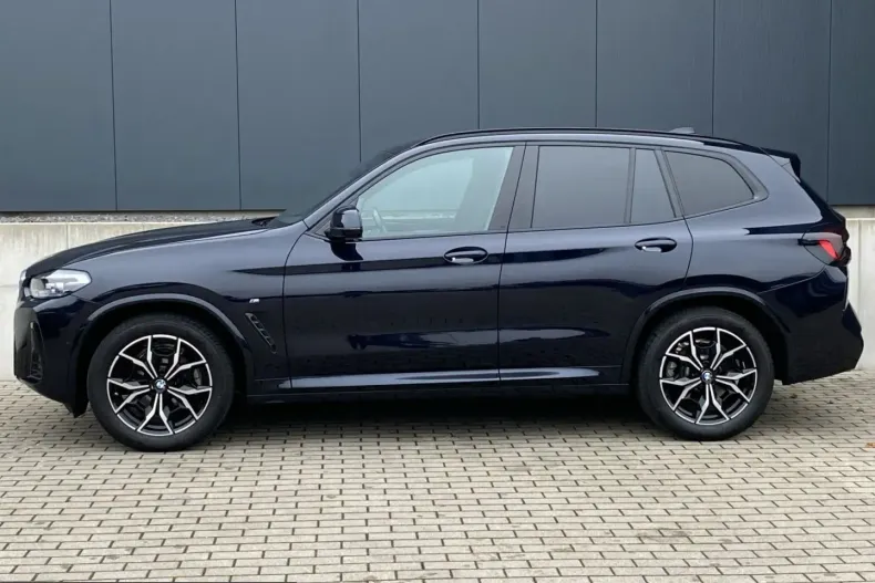 BMW X3 (Seria X) din 2023 cu 81.520 km - oferta BMW238664 - foto 8