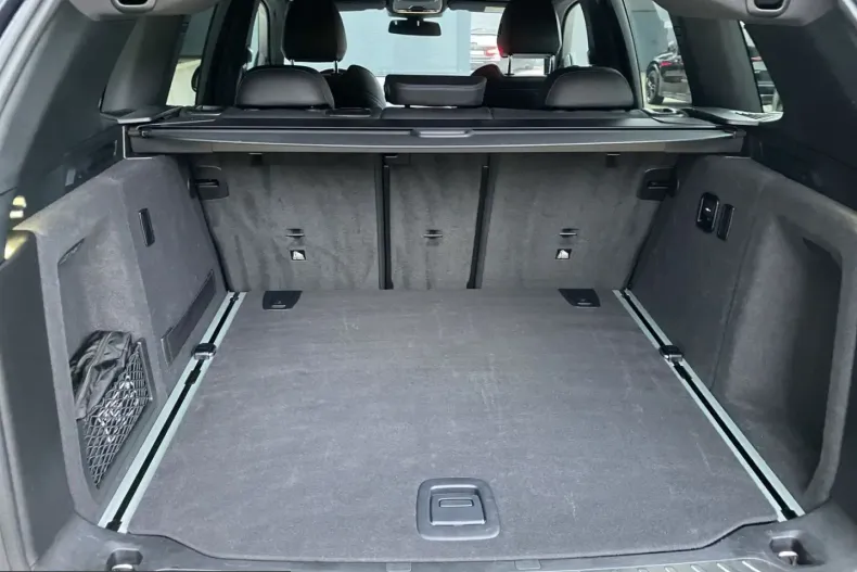 BMW X3 (Seria X) din 2023 cu 81.520 km - oferta BMW238664 - foto 10