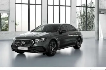 Mercedes-Benz E 220 din 2025 - oferta MER238666