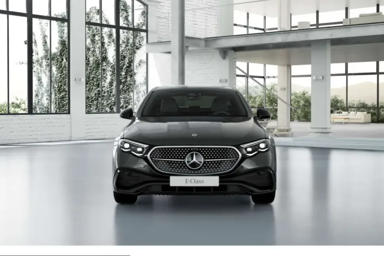 Mercedes-Benz E 220 (Clasa E) din 2025 cu 19.746 km - oferta MER238666 - foto 2