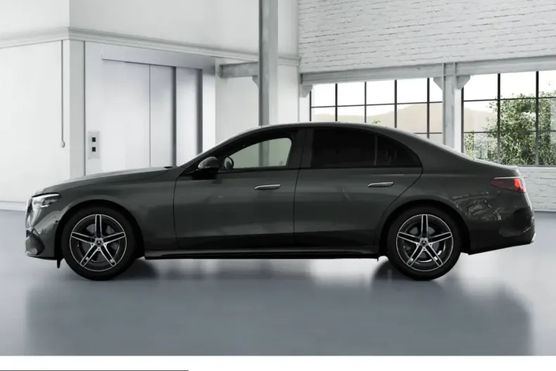 Mercedes-Benz E 220 (Clasa E) din 2025 cu 19.746 km - oferta MER238666 - foto 3