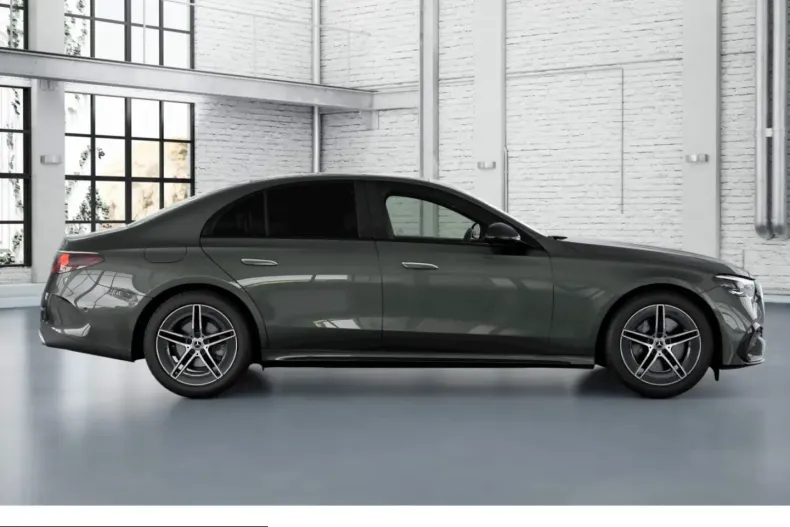Mercedes-Benz E 220 (Clasa E) din 2025 cu 19.746 km - oferta MER238666 - foto 5