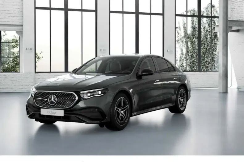 Mercedes-Benz E 220 (Clasa E) din 2025 cu 19.746 km - oferta MER238666 - foto 7