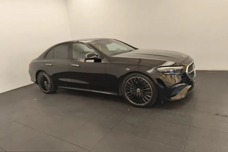 Mercedes-Benz E 200 (Clasa E) din 2025 cu 10.436 km - oferta MER238667 - foto 3