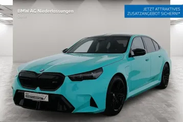 BMW M5 din 2025 - oferta BMW238670