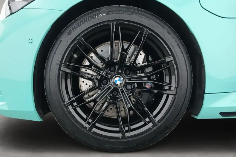 BMW M5 (Seria 5) din 2025 cu 20.922 km - oferta BMW238670 - foto 11