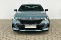 BMW 540 (Seria 5) din 2025 cu 4.595 km - oferta BMW238671 - foto 2
