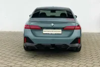 BMW 540 (Seria 5) din 2025 cu 4.595 km - oferta BMW238671 - foto 4