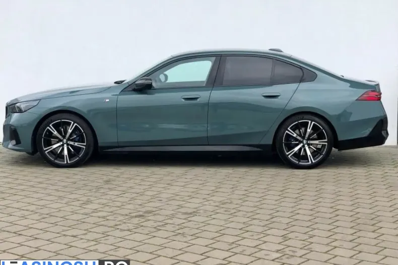 BMW 540 (Seria 5) din 2025 cu 4.595 km - oferta BMW238671 - foto 5