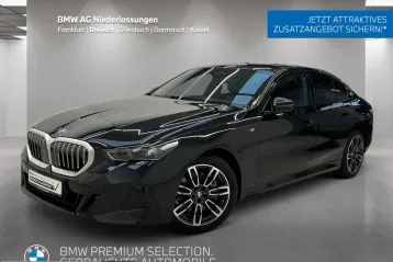 BMW 540 din 2025 - oferta BMW238672