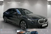 BMW 540 (Seria 5) din 2025 cu 19.115 km - oferta BMW238672 - foto 2
