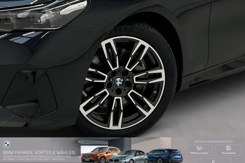 BMW 540 (Seria 5) din 2025 cu 19.115 km - oferta BMW238672 - foto 7