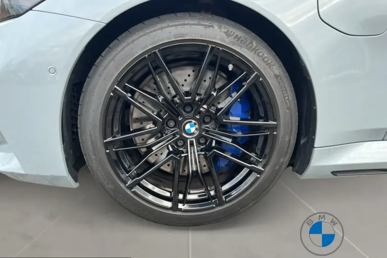BMW M5 (Seria 5) din 2025 cu 10.893 km - oferta BMW238673 - foto 7