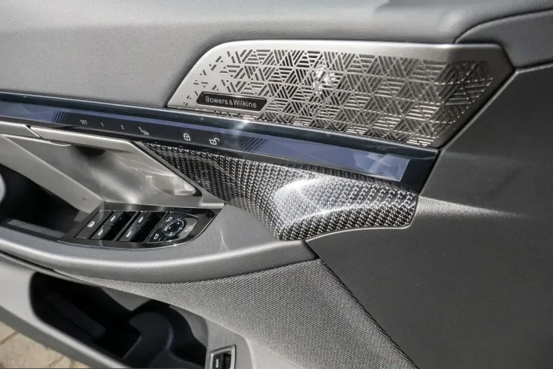 BMW 540 (Seria 5) din 2025 cu 21.200 km - oferta BMW238674 - foto 18