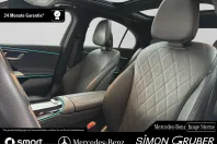 Mercedes-Benz E 450 (Clasa E) din 2024 cu 21.000 km - oferta MER238675 - foto 4