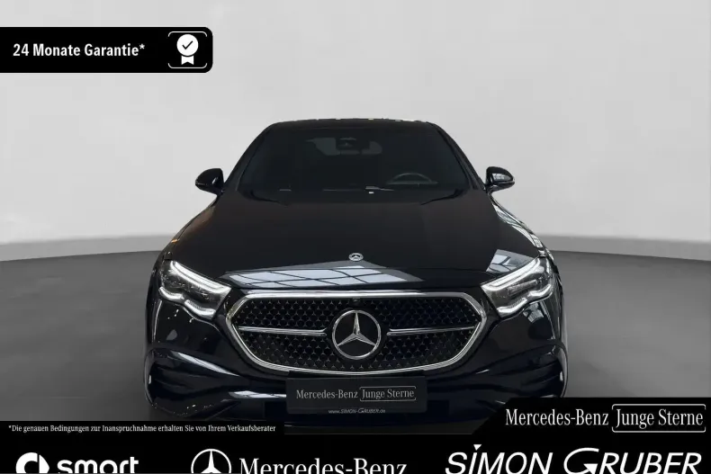 Mercedes-Benz E 450 (Clasa E) din 2024 cu 21.000 km - oferta MER238675 - foto 5