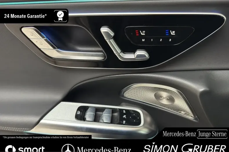 Mercedes-Benz E 450 (Clasa E) din 2024 cu 21.000 km - oferta MER238675 - foto 8