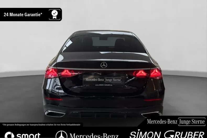 Mercedes-Benz E 450 (Clasa E) din 2024 cu 21.000 km - oferta MER238675 - foto 23