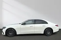 Mercedes-Benz E 450 (Clasa E) din 2025 cu 14.500 km - oferta MER238676 - foto 1