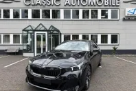 BMW 530 (Seria 5) din 2025 cu 6.413 km - oferta BMW238678 - foto 1