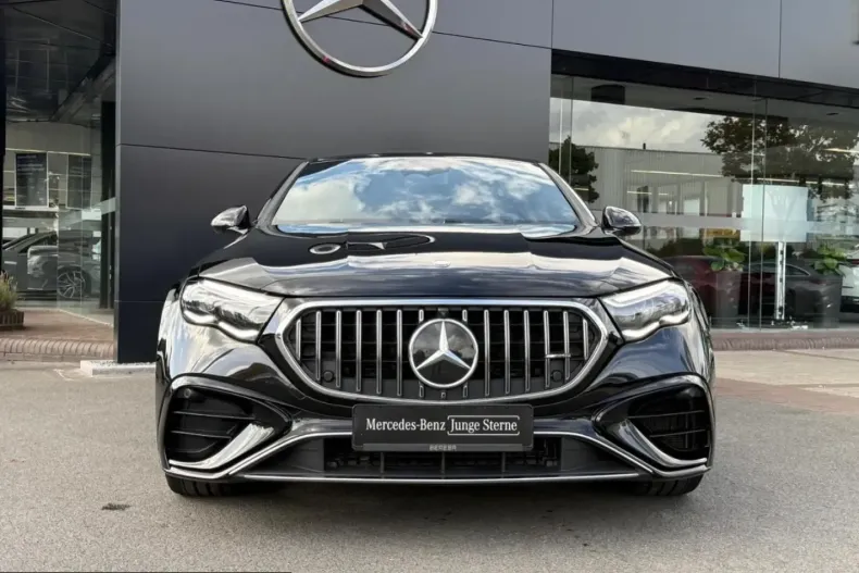 Mercedes-Benz E 53 AMG (Clasa E) din 2024 cu 28.224 km - oferta MER238679 - foto 2