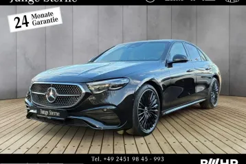Mercedes-Benz E 450 din 2025 - oferta MER238680