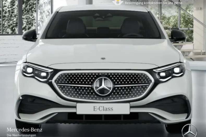 Mercedes-Benz E 450 (Clasa E) din 2024 cu 12.840 km - oferta MER238681 - foto 8