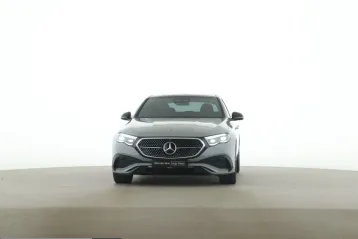 Mercedes-Benz E 400 din 2023 - oferta MER238682