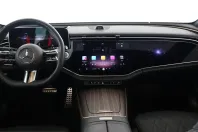 Mercedes-Benz E 400 (Clasa E) din 2023 cu 31.000 km - oferta MER238682 - foto 9