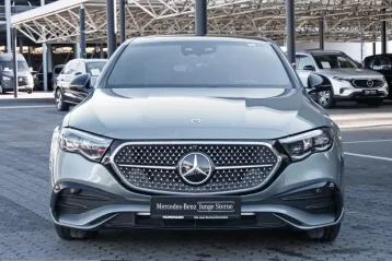 Mercedes-Benz E 400 din 2024 - oferta MER238683