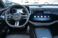 Mercedes-Benz E 400 (Clasa E) din 2024 cu 5.800 km - oferta MER238683 - foto 7
