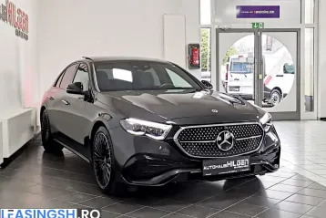 Mercedes-Benz E 300 din 2025 - oferta MER238684