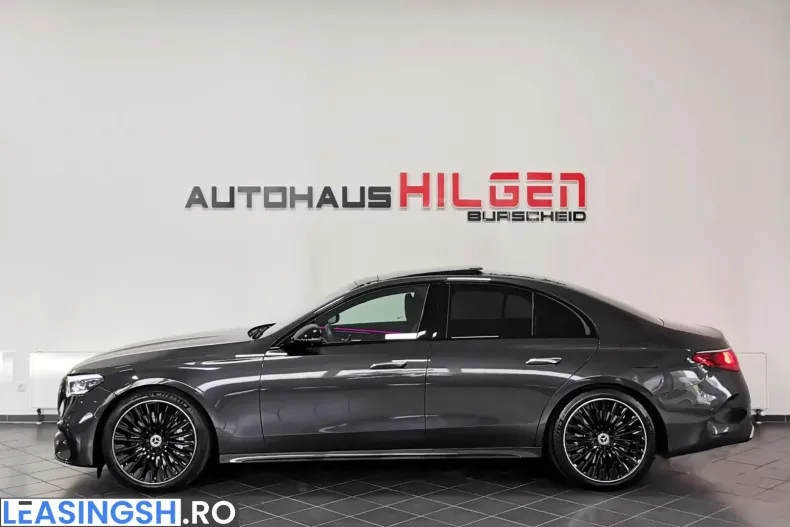 Mercedes-Benz E 300 (Clasa E) din 2025 cu 18.875 km - oferta MER238684 - foto 3