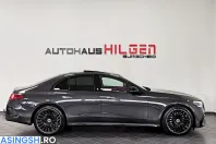Mercedes-Benz E 300 (Clasa E) din 2025 cu 18.875 km - oferta MER238684 - foto 4