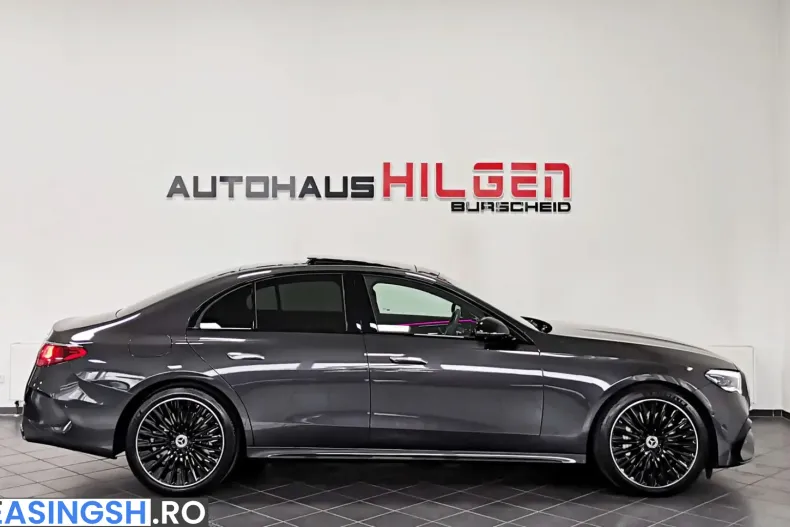 Mercedes-Benz E 300 (Clasa E) din 2025 cu 18.875 km - oferta MER238684 - foto 4