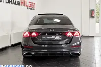 Mercedes-Benz E 300 (Clasa E) din 2025 cu 18.875 km - oferta MER238684 - foto 7