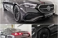 Mercedes-Benz E 300 (Clasa E) din 2025 cu 18.875 km - oferta MER238684 - foto 9