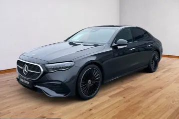 Mercedes-Benz E 450 din 2024 - oferta MER238685