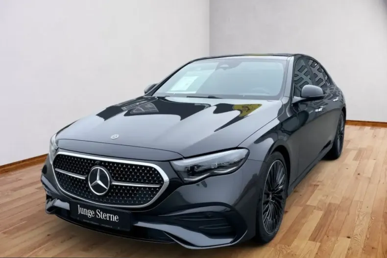Mercedes-Benz E 450 (Clasa E) din 2024 cu 28.137 km - oferta MER238685 - foto 2