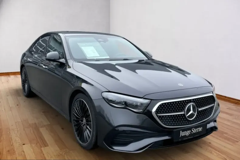 Mercedes-Benz E 450 (Clasa E) din 2024 cu 28.137 km - oferta MER238685 - foto 6
