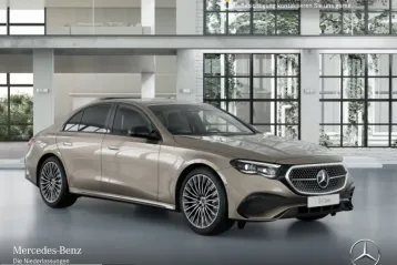Mercedes-Benz E 300 din 2025 - oferta MER238686