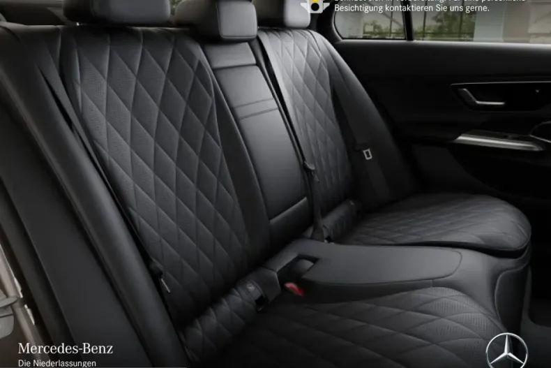 Mercedes-Benz E 300 (Clasa E) din 2025 cu 8.180 km - oferta MER238686 - foto 17