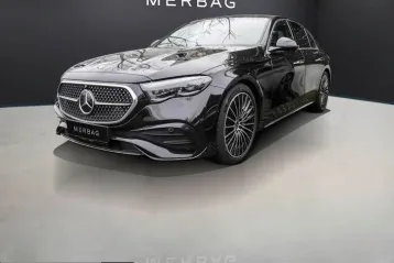Mercedes-Benz E 300 din 2024 - oferta MER238687
