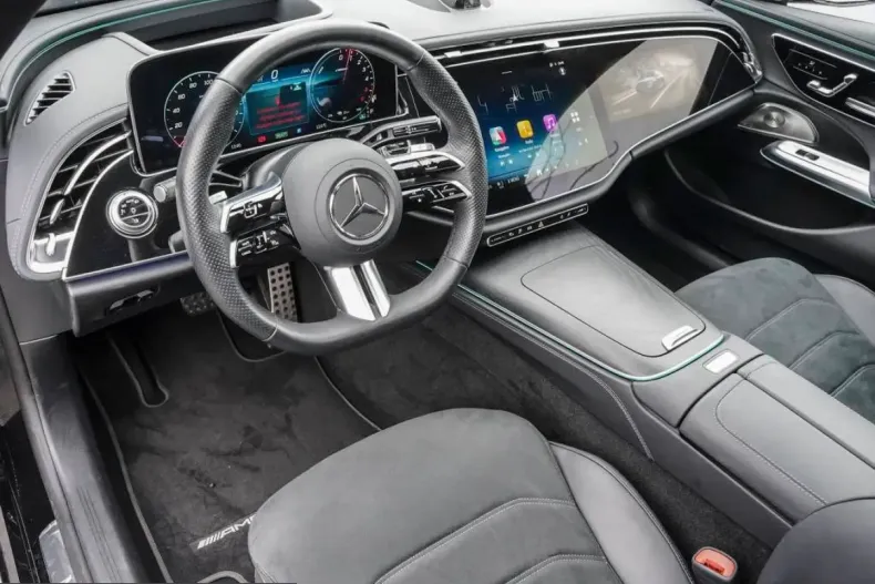 Mercedes-Benz E 300 (Clasa E) din 2024 cu 71.000 km - oferta MER238687 - foto 8