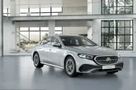 Mercedes-Benz E 200 (Clasa E) din 2025 cu 3.218 km - oferta MER238689 - foto 1