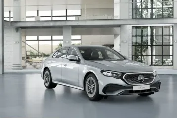 Mercedes-Benz E 200 din 2025 - oferta MER238689