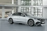 Mercedes-Benz E 200 (Clasa E) din 2025 cu 3.218 km - oferta MER238689 - foto 2
