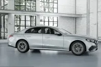 Mercedes-Benz E 200 (Clasa E) din 2025 cu 3.218 km - oferta MER238689 - foto 3