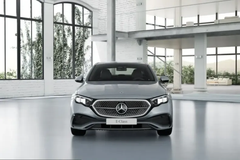 Mercedes-Benz E 200 (Clasa E) din 2025 cu 3.218 km - oferta MER238689 - foto 7